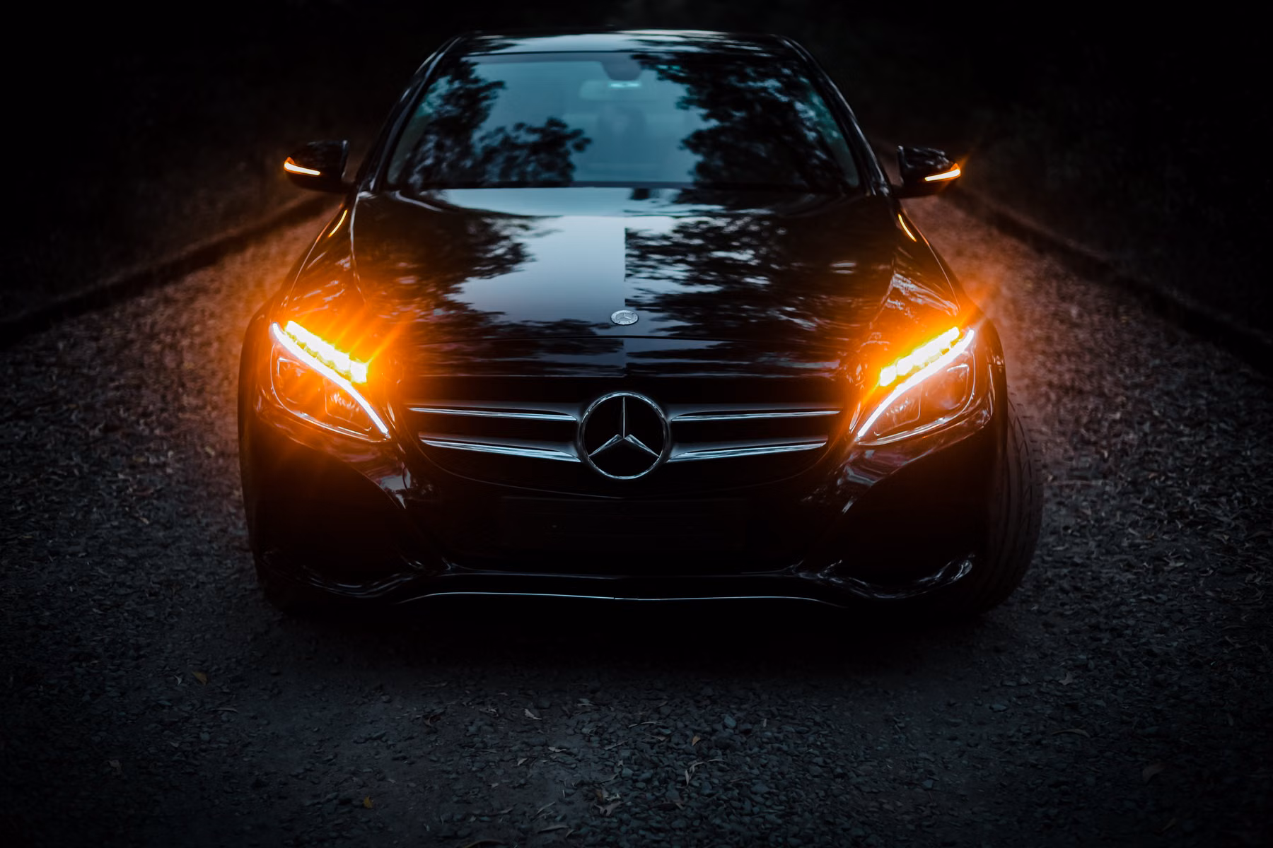 Luxury airport transfer in Saudia Arabia